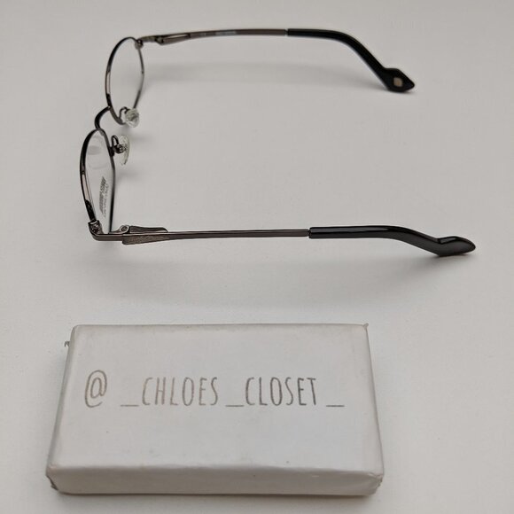 🕶️NEW! Harley-Davidson HD434 GUN Kid's Eyeglasses /TA147🕶️​ - Picture 4 of 8